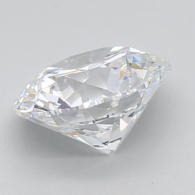 3.24 Carat Round Lab Diamond :: Greenstar spin frame 05