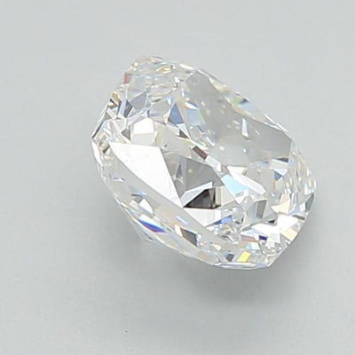 2.15 Carat Cushion Lab Diamond :: Greenstar spin frame 05
