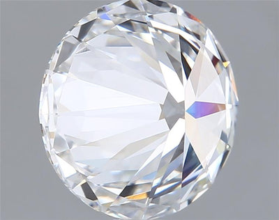 2.01 Carat Round Lab Diamond :: Greenstar spin frame 05
