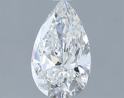 1.03 Carat Pear Lab Diamond :: Greenstar spin frame 05