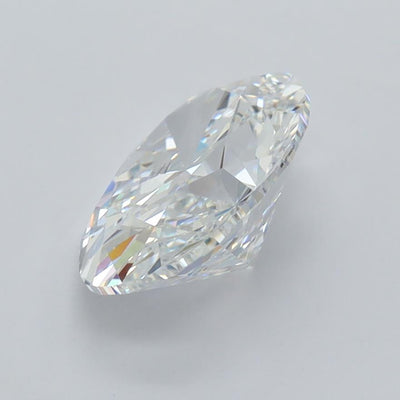 2.17 Carat Oval Lab Diamond :: Greenstar spin frame 05