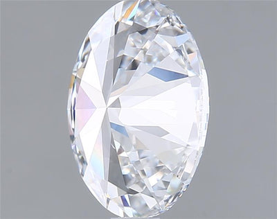 1.53 Carat Oval Lab Diamond :: Greenstar spin frame 05