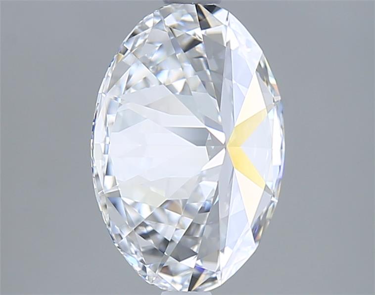2.01 Carat Oval Lab Diamond :: Greenstar spin frame 05