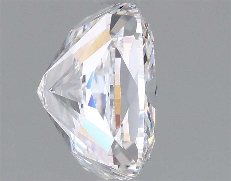 1.69 Carat Cushion Lab Diamond :: Greenstar spin frame 05