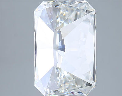 5.07 Carat Radiant Lab Diamond :: Greenstar spin frame 05
