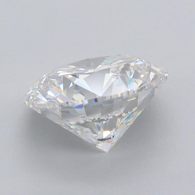 2.00 Carat Round Lab Diamond :: Greenstar spin frame 05