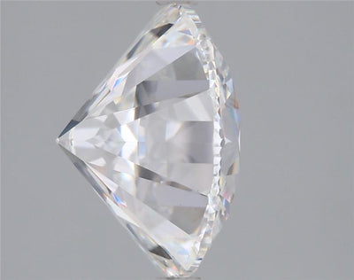 5.00 Carat Round Lab Diamond :: Greenstar spin frame 05