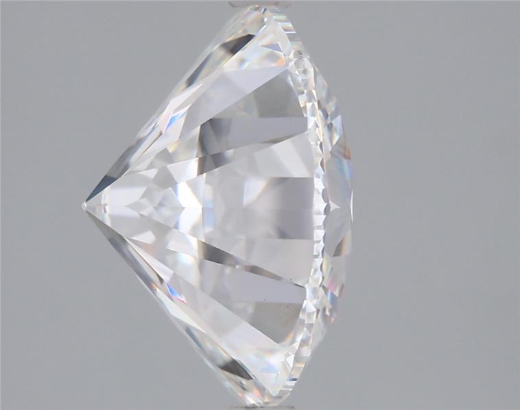5.00 Carat Round Lab Diamond :: Greenstar spin frame 05