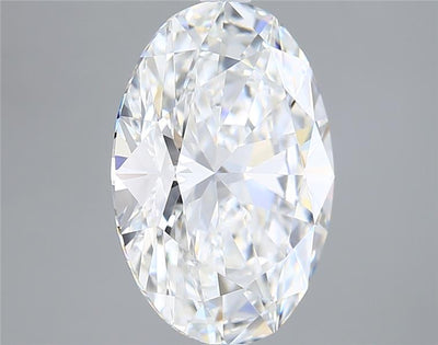 5.05 Carat Oval Lab Diamond :: Greenstar spin frame 05
