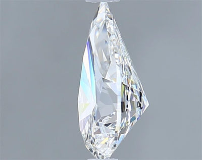 1.20 Carat Pear Lab Diamond :: Greenstar spin frame 05