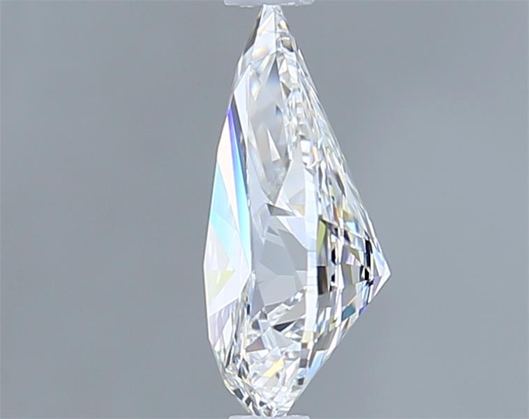 1.20 Carat Pear Lab Diamond :: Greenstar spin frame 05