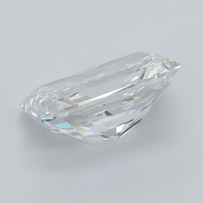 1.02 Carat Radiant Lab Diamond :: Greenstar spin frame 05
