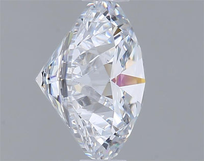 1.43 Carat Round Lab Diamond :: Greenstar spin frame 05