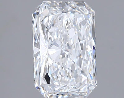 1.59 Carat Radiant Lab Diamond :: Greenstar spin frame 05