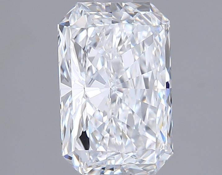 1.59 Carat Radiant Lab Diamond :: Greenstar spin frame 05