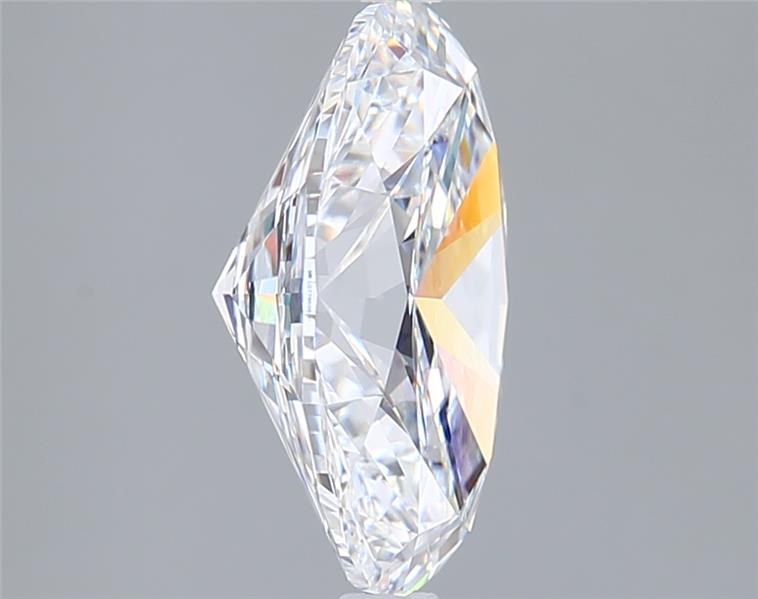 4.06 Carat Oval Lab Diamond :: Greenstar spin frame 05