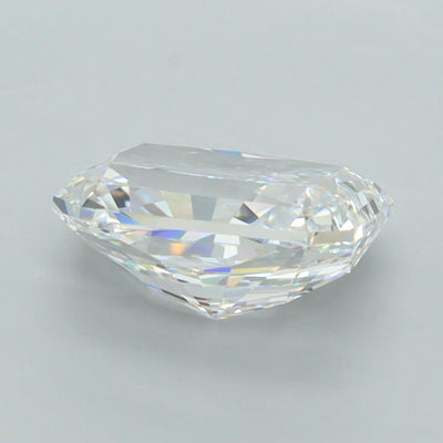 2.26 Carat Radiant Lab Diamond :: Greenstar spin frame 05