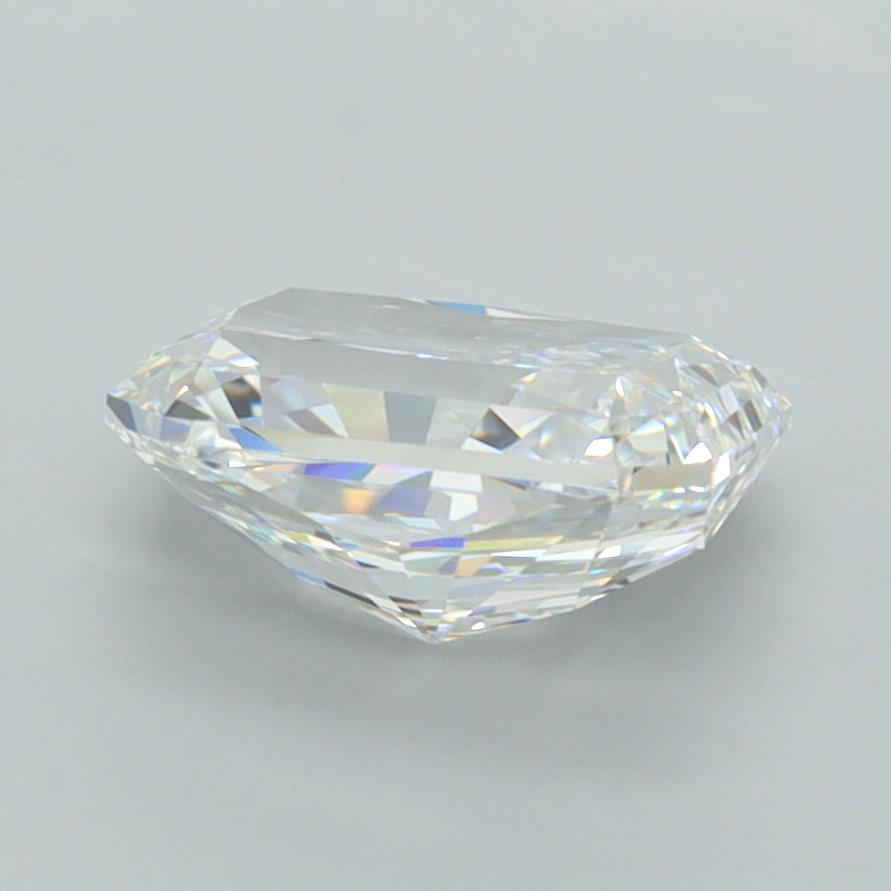 2.26 Carat Radiant Lab Diamond :: Greenstar spin frame 05