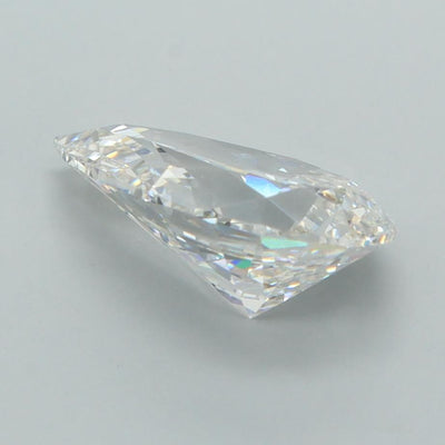 2.03 Carat Pear Lab Diamond :: Greenstar spin frame 05