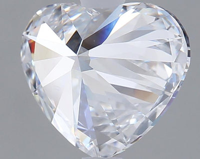 2.02 Carat Heart Lab Diamond :: Greenstar spin frame 05