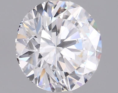 1.50 Carat Round Lab Diamond :: Greenstar spin frame 05