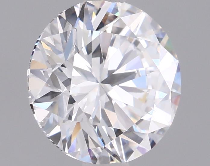1.50 Carat Round Lab Diamond :: Greenstar spin frame 05