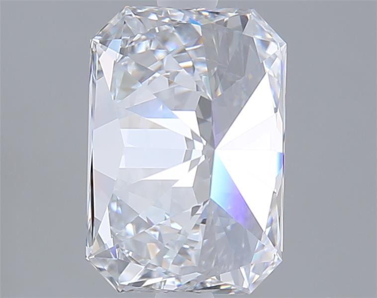 2.57 Carat Radiant Lab Diamond :: Greenstar spin frame 05