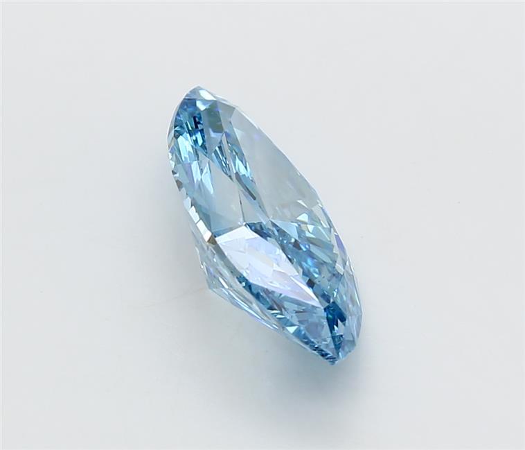 3.54 Carat Marquise Lab Diamond :: Greenstar spin frame 05