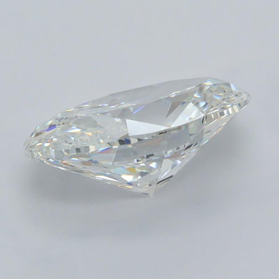 2.15 Carat Oval Lab Diamond :: Greenstar spin frame 05