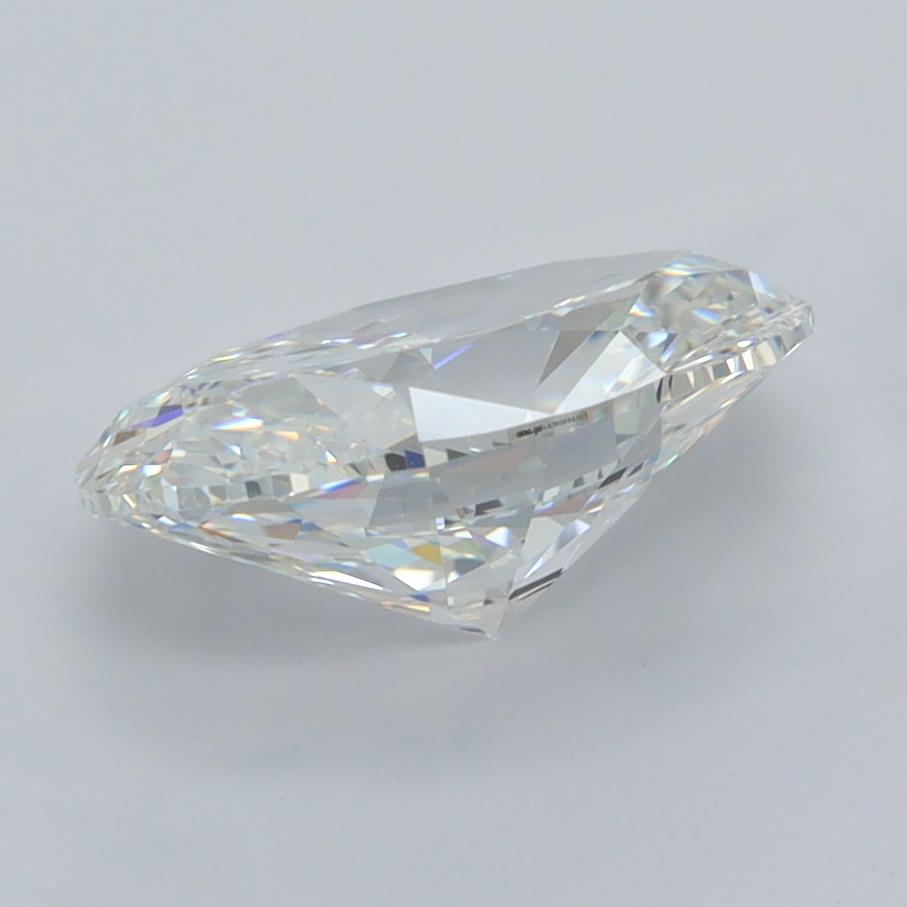 2.15 Carat Oval Lab Diamond :: Greenstar spin frame 05