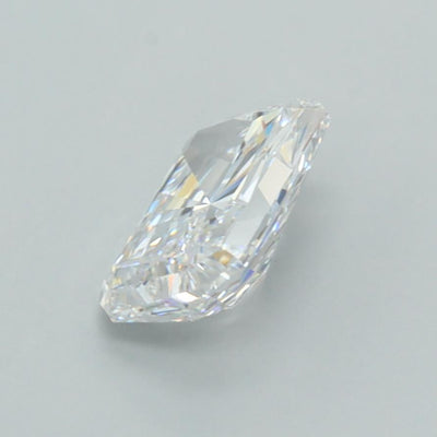 1.32 Carat Radiant Lab Diamond :: Greenstar spin frame 05