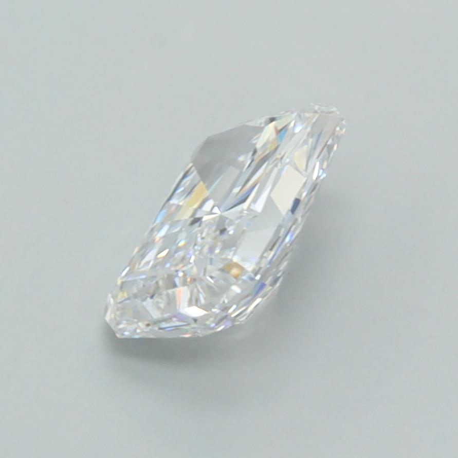 1.32 Carat Radiant Lab Diamond :: Greenstar spin frame 05