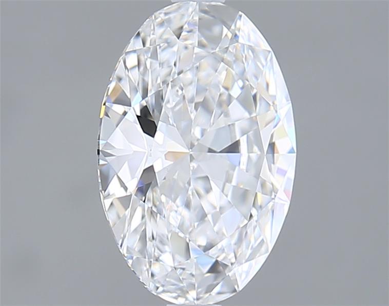 1.85 Carat Oval Lab Diamond :: Greenstar spin frame 05