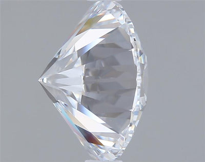 2.02 Carat Round Lab Diamond :: Greenstar spin frame 05