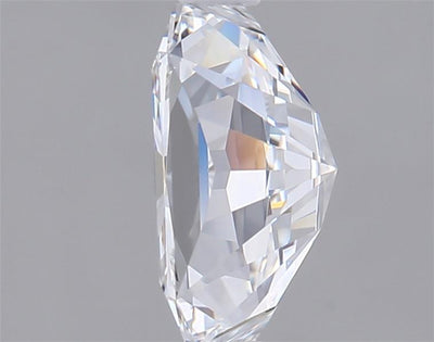 1.51 Carat Radiant Lab Diamond :: Greenstar spin frame 05