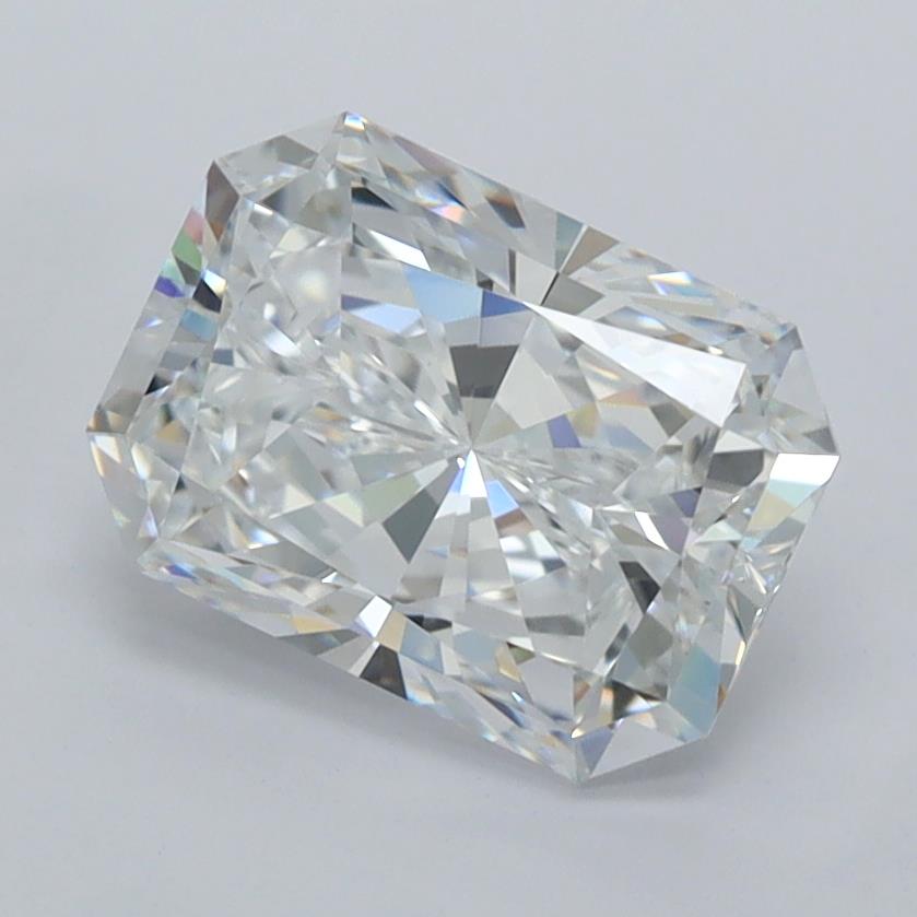 2.07 Carat Radiant Lab Diamond :: Greenstar spin frame 05