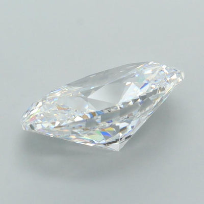 2.03 Carat Oval Lab Diamond :: Greenstar spin frame 05