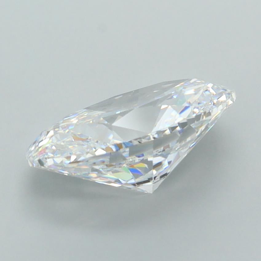 2.03 Carat Oval Lab Diamond :: Greenstar spin frame 05