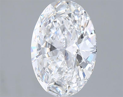 2.06 Carat Oval Lab Diamond :: Greenstar spin frame 05