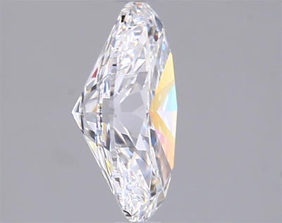 1.53 Carat Oval Lab Diamond :: Greenstar spin frame 05