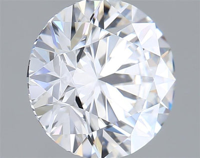 1.91 Carat Round Lab Diamond :: Greenstar spin frame 05
