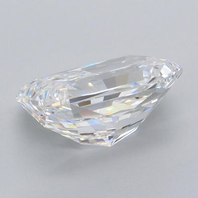 2.02 Carat Radiant Lab Diamond :: Greenstar spin frame 05