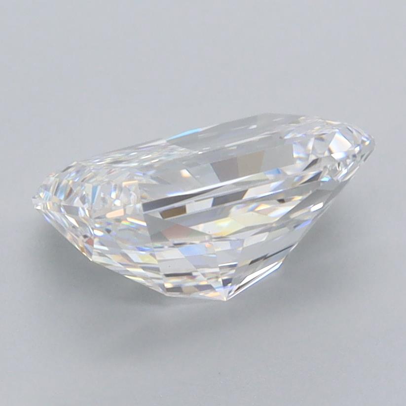 2.02 Carat Radiant Lab Diamond :: Greenstar spin frame 05