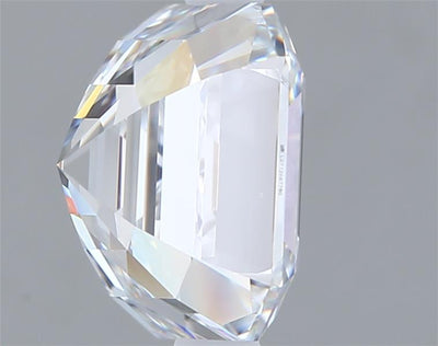 2.53 Carat Asscher Lab Diamond :: Greenstar spin frame 05