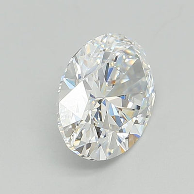 2.01 Carat Oval Lab Diamond :: Greenstar spin frame 05