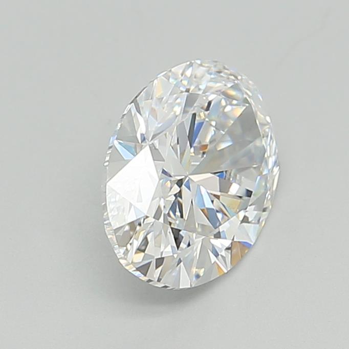 2.01 Carat Oval Lab Diamond :: Greenstar spin frame 05