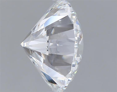 1.57 Carat Round Lab Diamond :: Greenstar spin frame 05