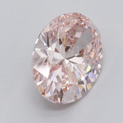2.04 Carat Oval Lab Diamond :: Greenstar spin frame 05