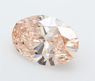 3.06 Carat Oval Lab Diamond :: Greenstar spin frame 05