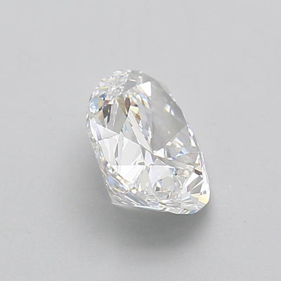 2.02 Carat Pear Lab Diamond :: Greenstar spin frame 05